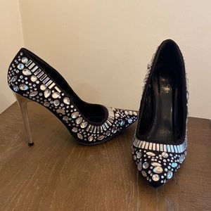 Charlotte Russe heels